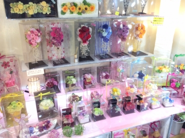 「花だより」　（青森県八戸市）の花屋店舗写真3